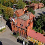 ТОП-12 главных достопримечательностей Гвардейска