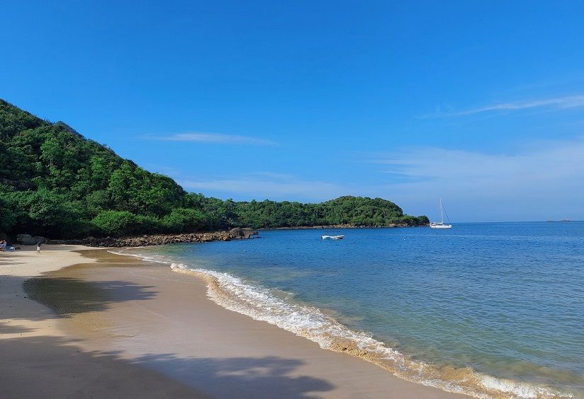 Jungle Beach