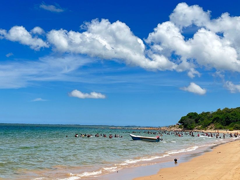 Marble Beach