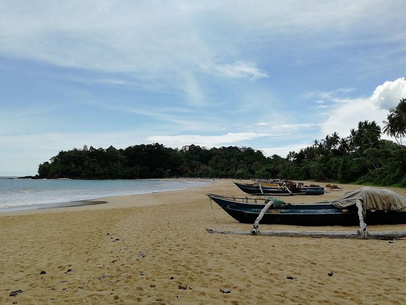 Talalla Beach