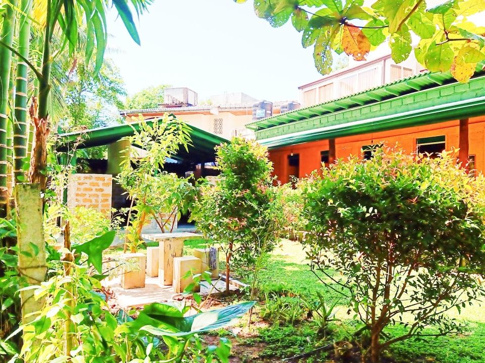 Bentota Ayurveda Center