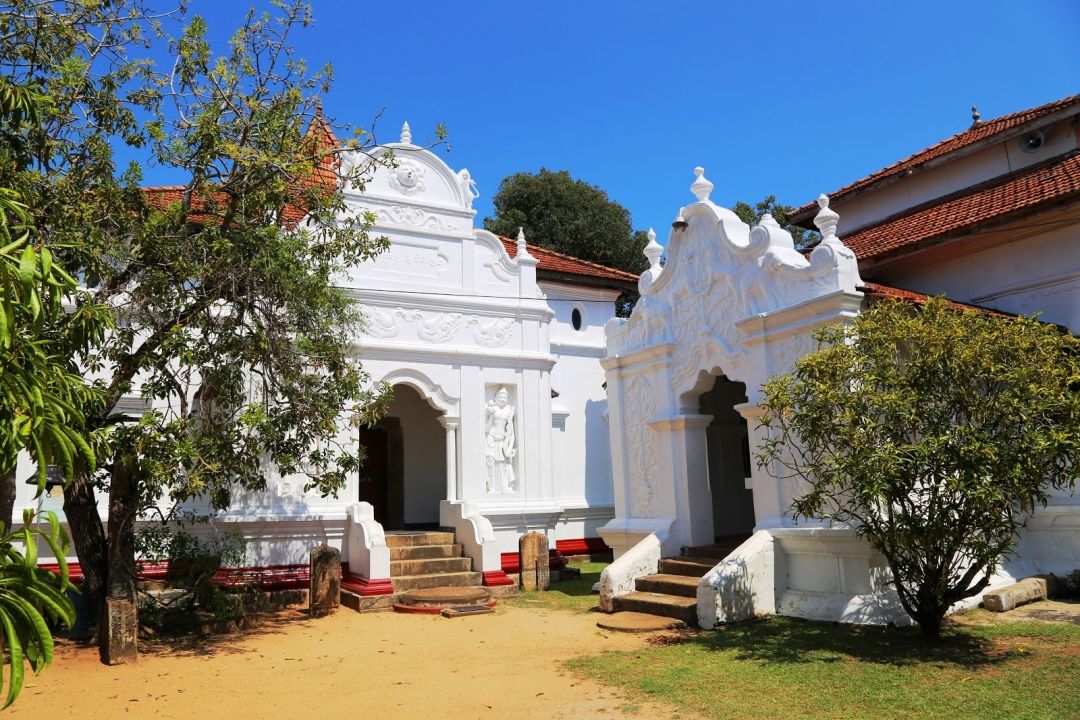 Galapatha Rajamaha Viharaya