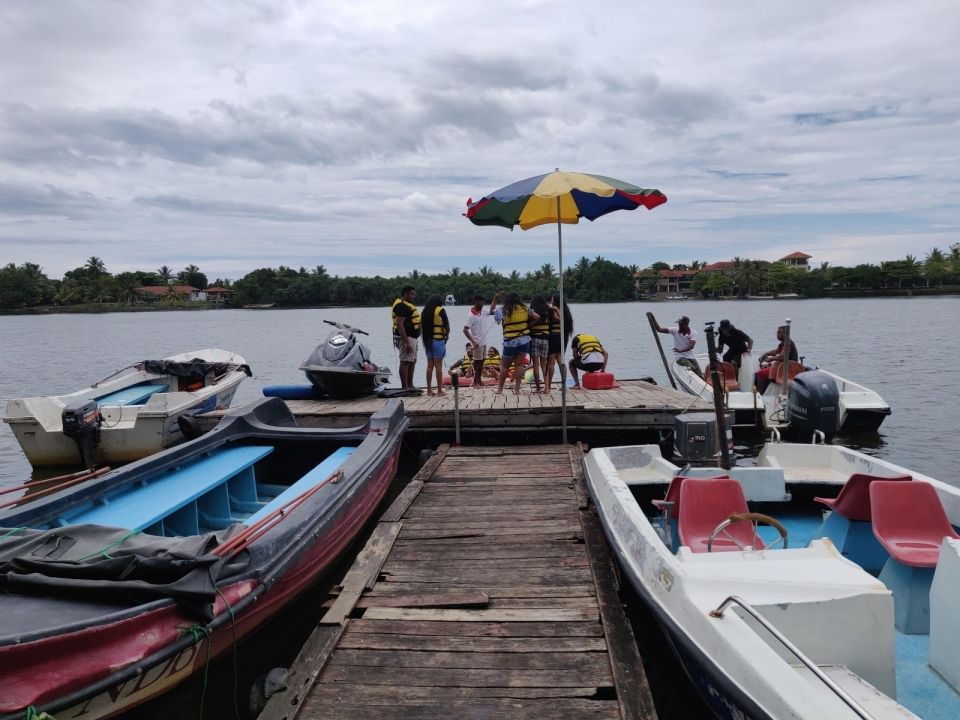 Diyakawa Water Sports Centre