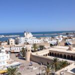 ТОП-15 достопримечательностей Сусса