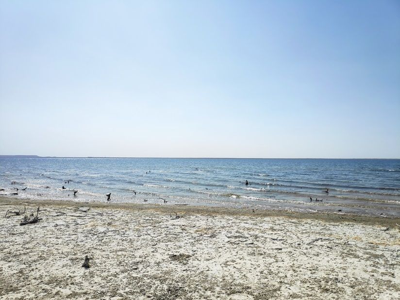 Денгизкуль