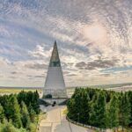 ТОП-16 главных достопримечательностей Ханты‑Мансийска