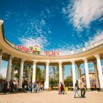 ТОП-17 главных достопримечательностей Кемерово
