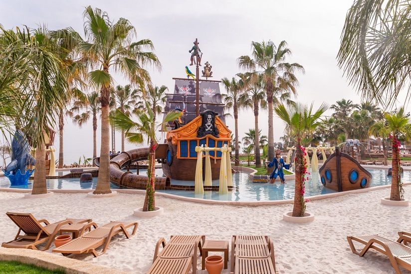 Sealanya Dolphinpark Seapark