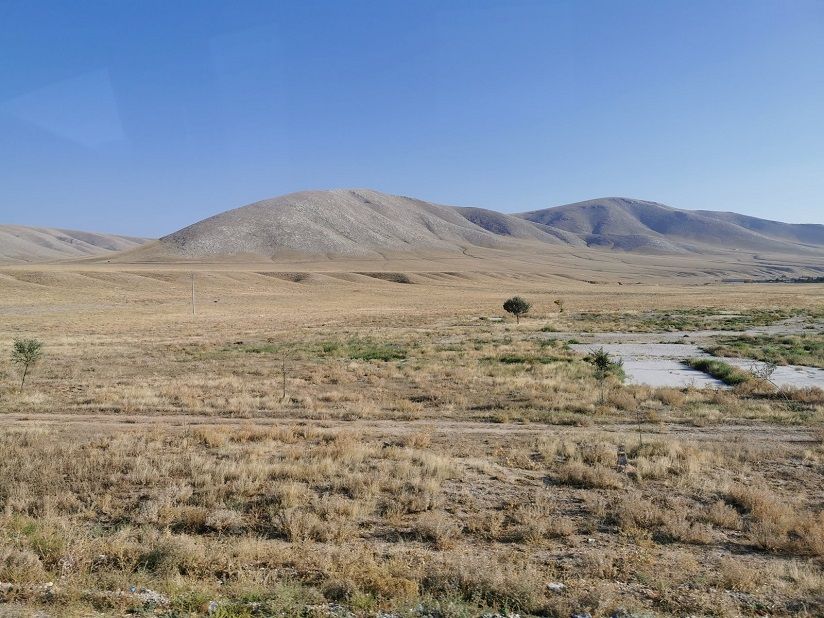 Bozdag Milli Parki