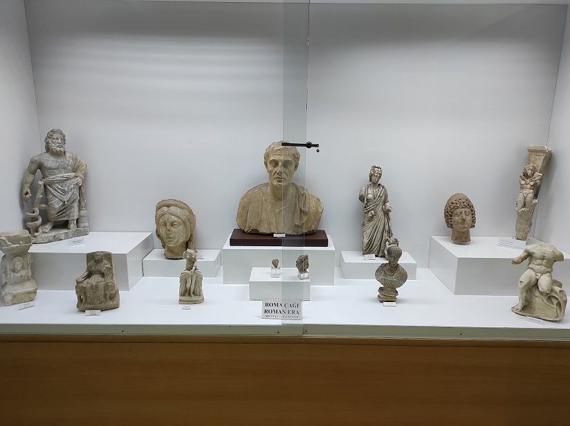 Konya Archeological Museum