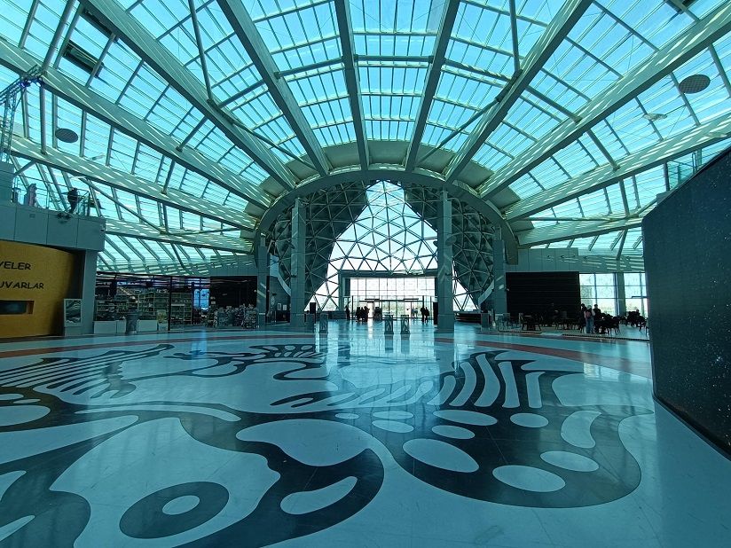 Konya Science Center