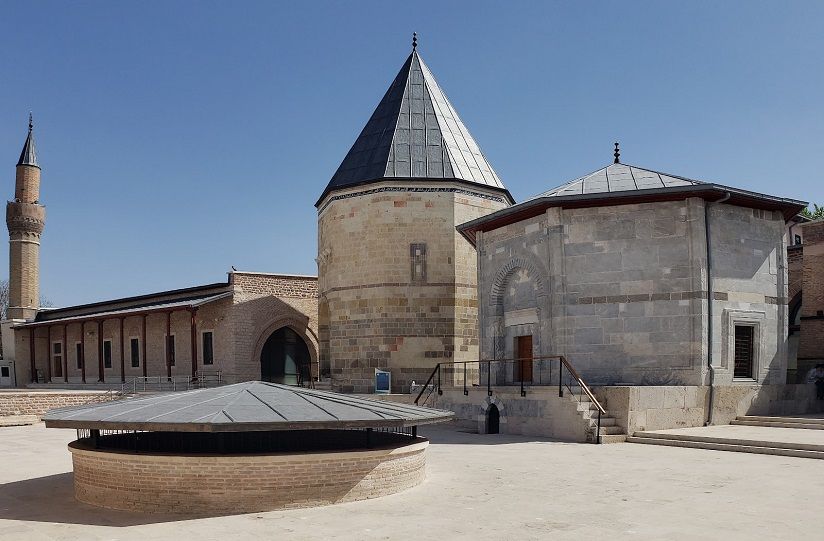 Alauddin Qayqubad Mosque