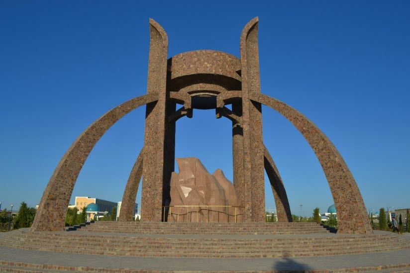 Парковый комплекс «Авесто»