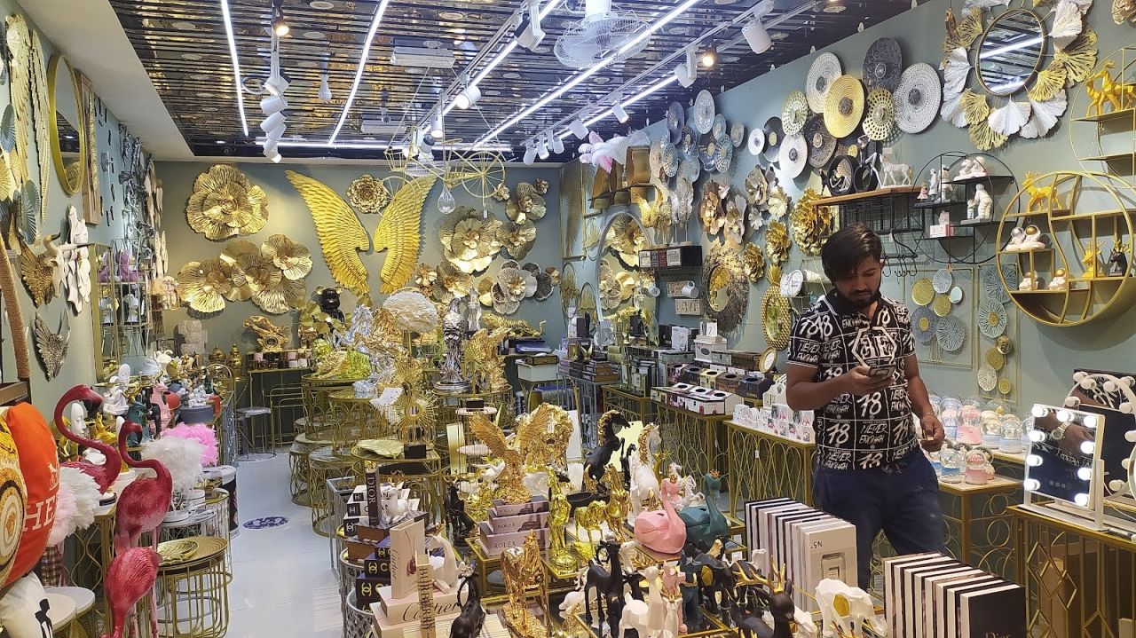 Ajman China Mall