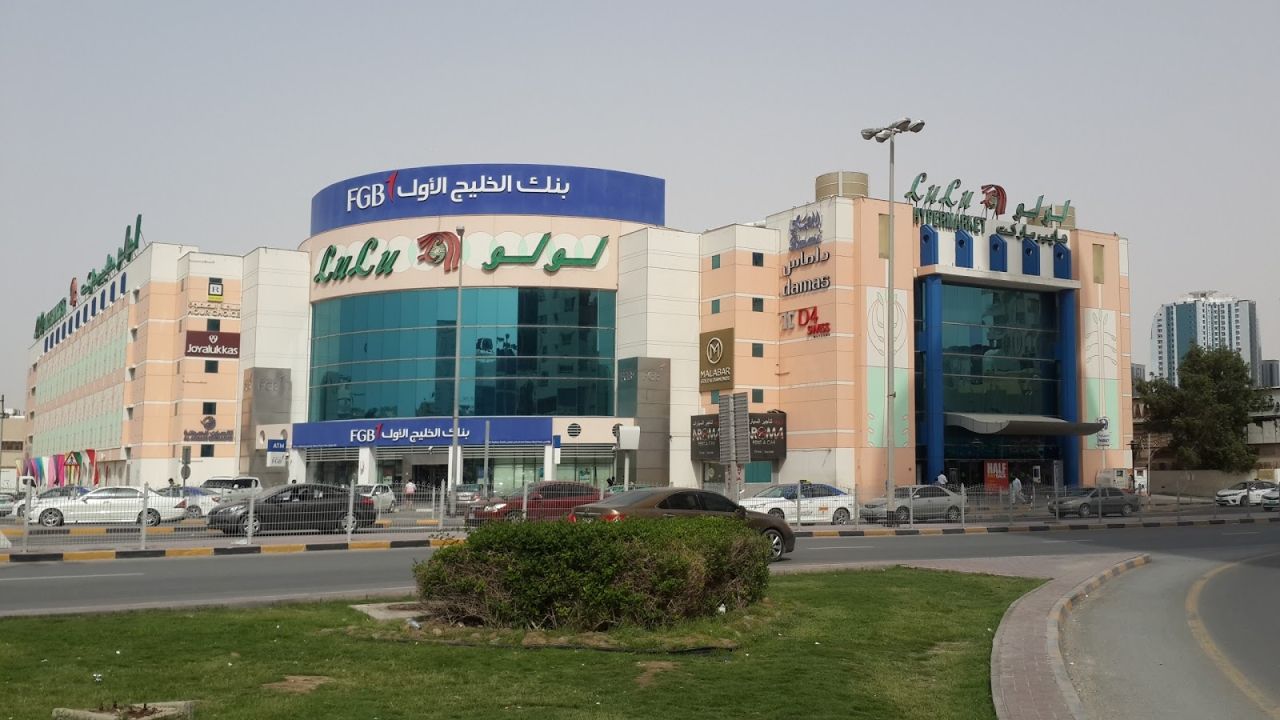 LuLu Hypermarket