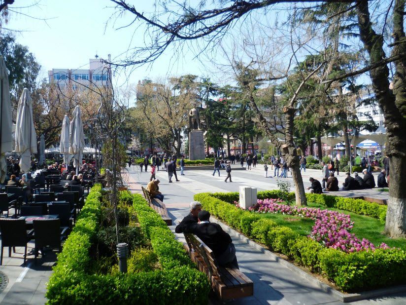 Meydan Park