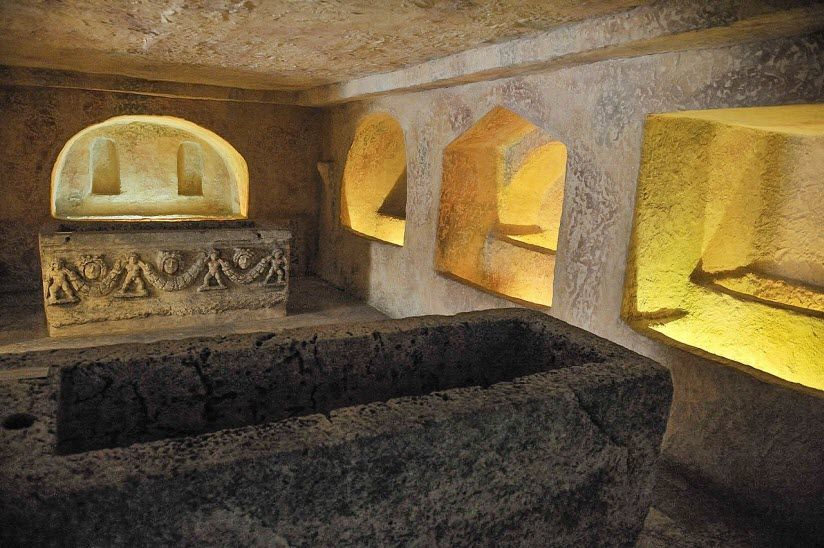 Gaziantep Archeology Museum