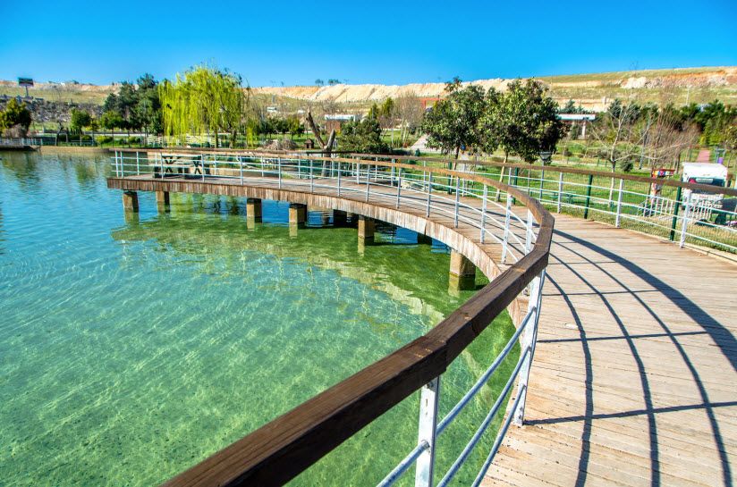 Green Valley Park