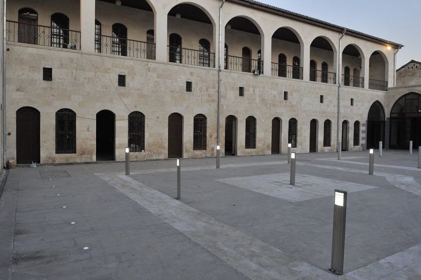 Bayazhan Gaziantep City Museum
