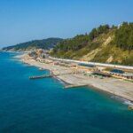 ТОП-22 главные достопримечательности Дагомыса