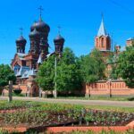 ТОП-22 главные достопримечательности Иваново