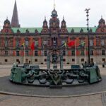 ТОП-22 достопримечательности Мальмё: Список интересных мест