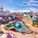 ТОП-22 главные достопримечательности Сириуса