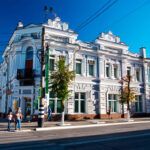 ТОП-22 главные достопримечательности Сызрани