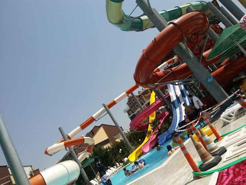 Ninova Aquapark
