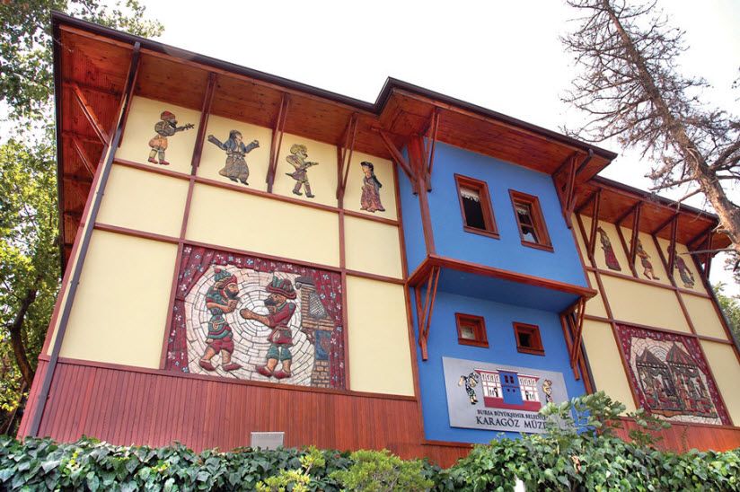 Karagoz Museum