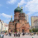 ТОП-25 главных достопримечательностей Харбина