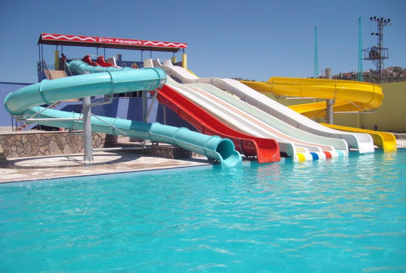 Sirin Aquapark