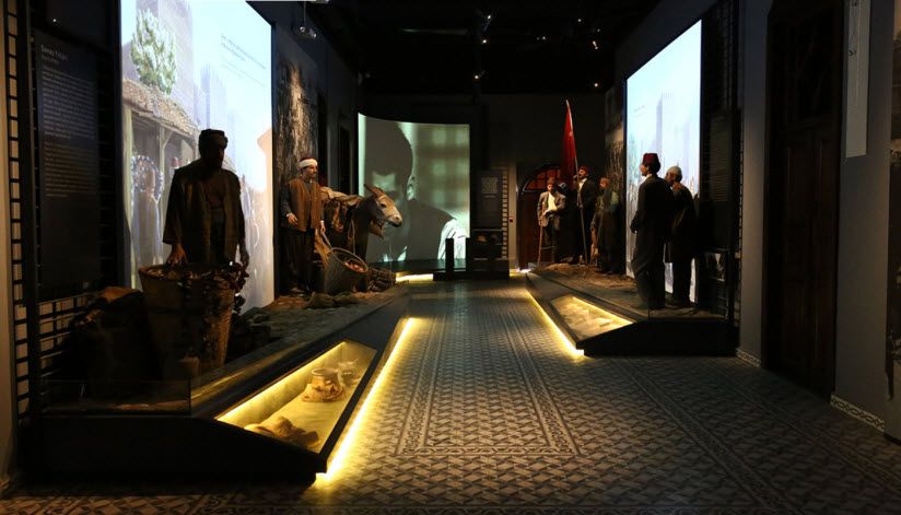 The National Struggle Museum
