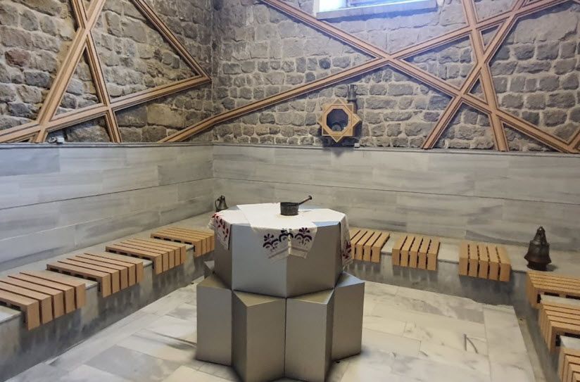 Seljuk Civilization Museum