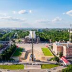 ТОП-27 главных достопримечательностей Ростова-на-Дону