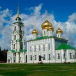ТОП-27 главных достопримечательностей Тулы