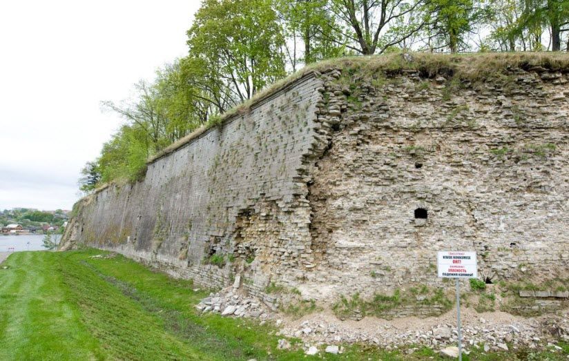 Бастион «Виктория»