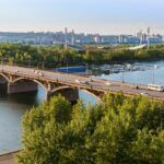 ТОП-28 главных достопримечательностей Красноярска