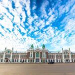 ТОП-28 главных достопримечательностей Новосибирска
