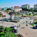 ТОП-28 главных достопримечательностей Тюмени