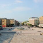 ТОП-30 достопримечательностей Гётеборга: Список интересных мест