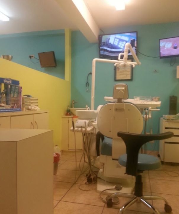 Стоматологическая клиника Advanced Dental Solutions