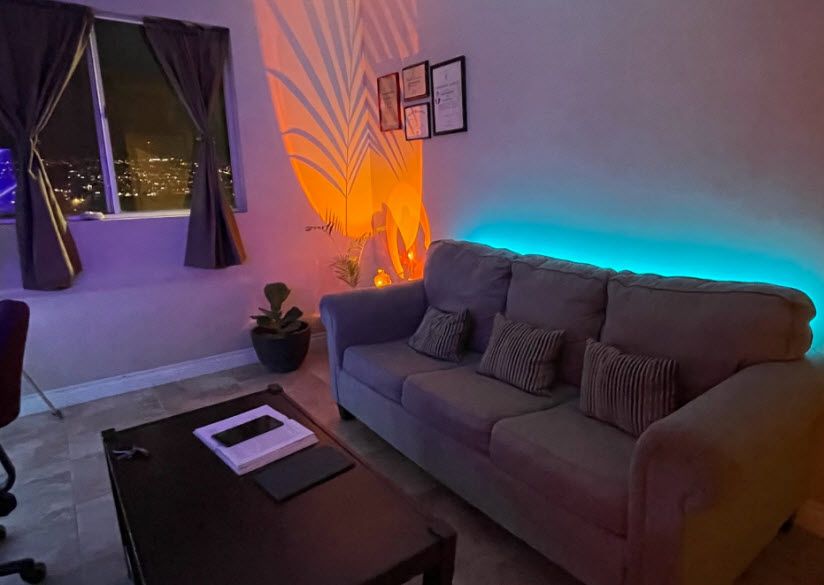 Психологическая клиника Narrathrive Sistemas Terapeuticos