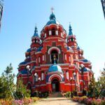 ТОП-30 главных достопримечательностей Иркутска