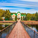 ТОП-30 главных достопримечательностей Орла