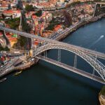 ТОП-30 главных достопримечательностей Порту