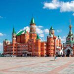 ТОП-30 достопримечательностей Йошкар-Олы