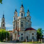 ТОП-34 главные достопримечательности Калуги