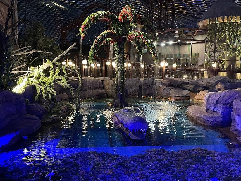 Worlds of Adventure