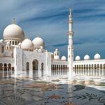 ТОП-35 главных достопримечательностей Абу‑Даби